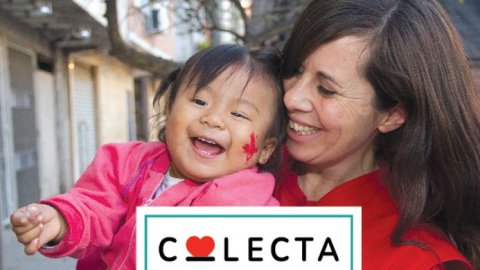Fefer Media fue elegida por la Cruz Roja Argentina