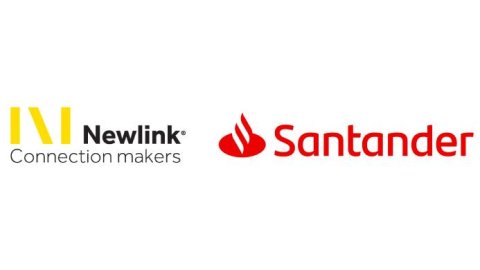Santander, nuevo cliente de Newlink Argentina