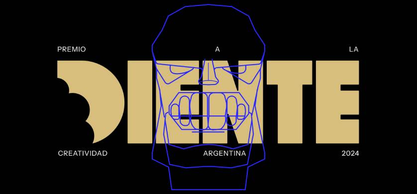 El Círculo de Creatividad Argentina abre las inscripciones para DIENTE 2024