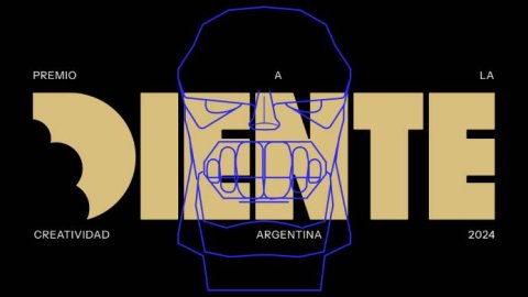 El Círculo de Creatividad Argentina abre las inscripciones para DIENTE 2024