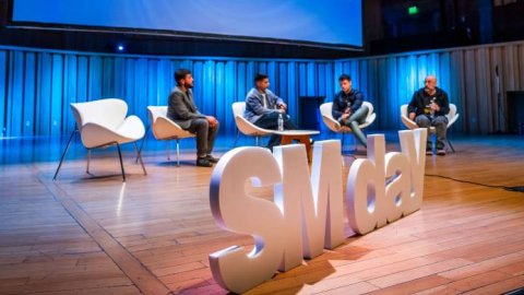Social Media Day vuelve con una edición de Innovación y Creatividad en octubre