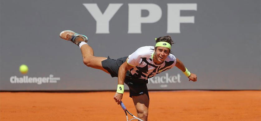 YPF Buenos Aires Challenger. Un torneo que se ganó el corazón del público y las marcas