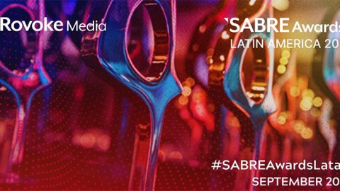 another premiado en los SABRE Latin America 2024