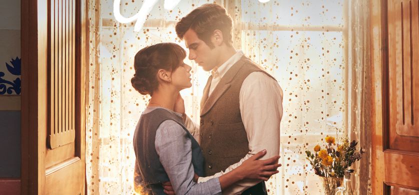 La serie de HBO "Como agua para chocolate", ya tiene fecha de estreno