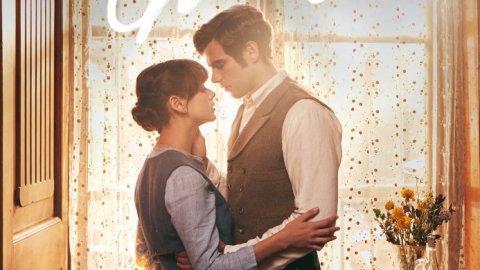 La serie de HBO "Como agua para chocolate", ya tiene fecha de estreno