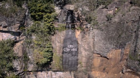 Corona y Kokú promocionan el turismo interno paraguayo