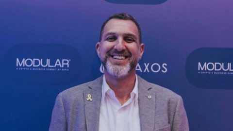 Matías Dajcz es nuevo CRO de Ripio