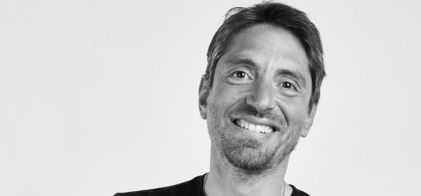 Federico Tórtora es el nuevo General Manager de Southbay