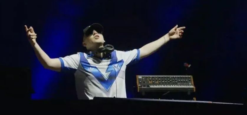 Mercado Libre presenta el Buenos Aires Trap