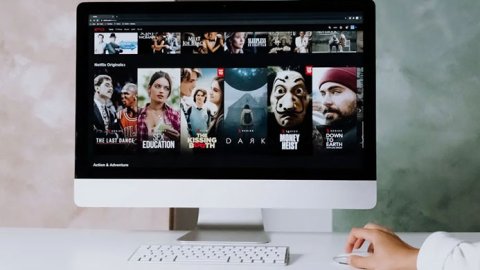 La UBA lanzará el primer índice de medición de streaming a nivel mundial