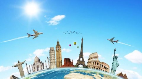 Campañas de turismo: posicionando un destino en la era digital