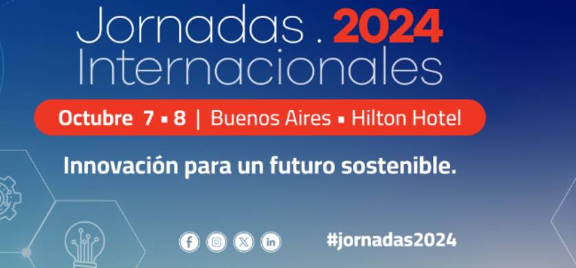 La agenda temática de la industria en #Jornadas2024