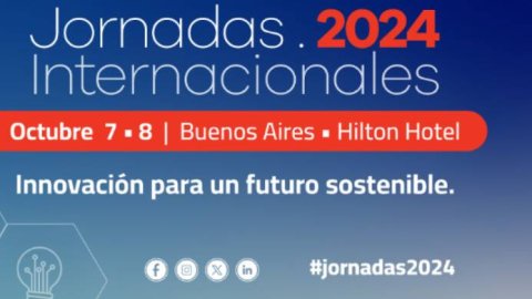 La agenda temática de la industria en #Jornadas2024