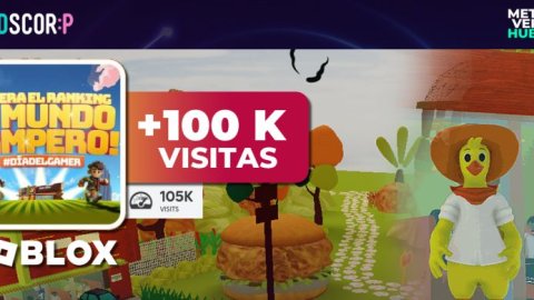 Mundo Campero supera las 100.000 visitas en su primera experiencia de marca junto a Kids Corp