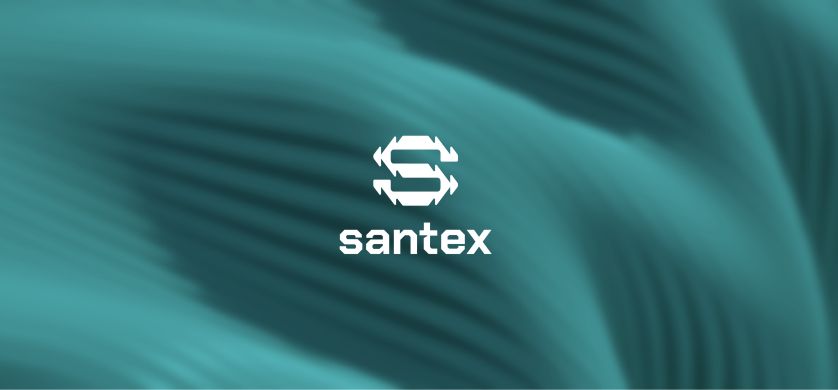 Santex cumplió 25 años y presenta nueva identidad visual