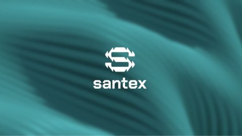 Santex cumplió 25 años y presenta nueva identidad visual