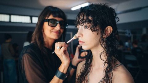 Las tendencias de maquillaje primavera-verano de Natura UNA en Designers BA