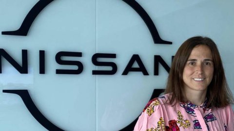 Nissan Argentina nombra a Ángeles Zocchi como nueva subdirectora de marketing