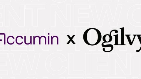 Accumin se lanza al mercado global de la mano de Ogilvy