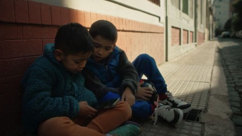 "Familia de Familias", el corto de Casa Ronald y Grey que se proyectará en cines
