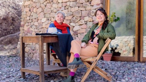 Todo sobre la arquitectura norteña en la nueva temporada de Espacios con estilo de Más Chic