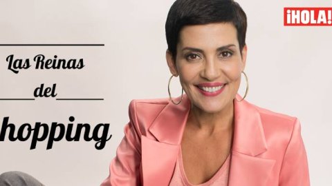 ‘Las reinas del shopping’ y ‘Design hunters’ estrenan nuevas temporadas en ¡HOLA! TV