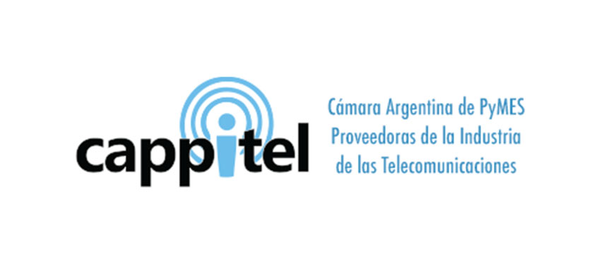 Cappitel presente en las Jornadas Internacionales 2024