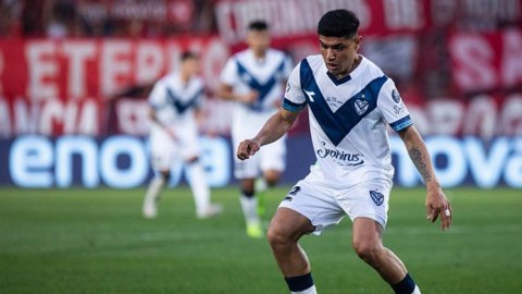 Vélez vs Racing: horario, TV y cómo ver en vivo