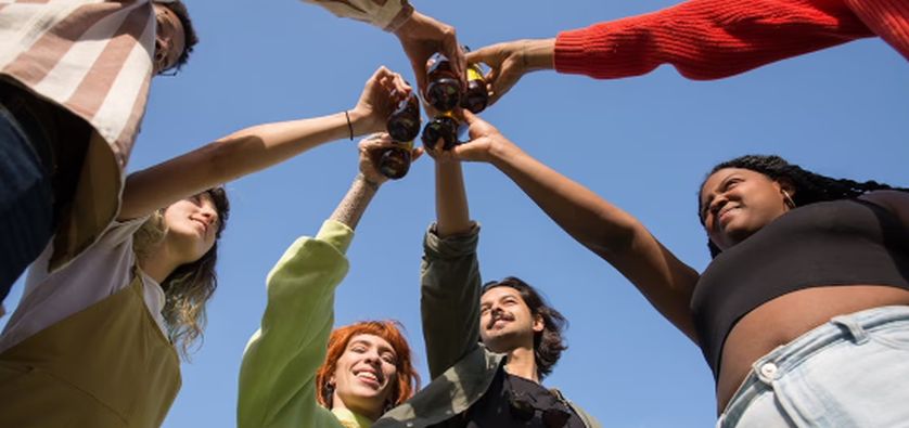 ¿Oktoberfest sin alcohol? El futuro de las bebidas cero en la industria del consumo