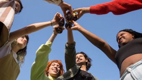 ¿Oktoberfest sin alcohol? El futuro de las bebidas cero en la industria del consumo