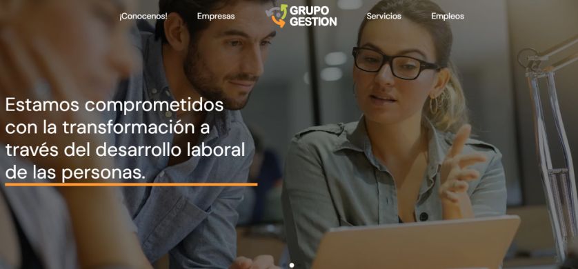 Grupo Gestión abre 1.000 posiciones laborales