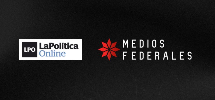 La Política Online se une a la red de Medios Federales