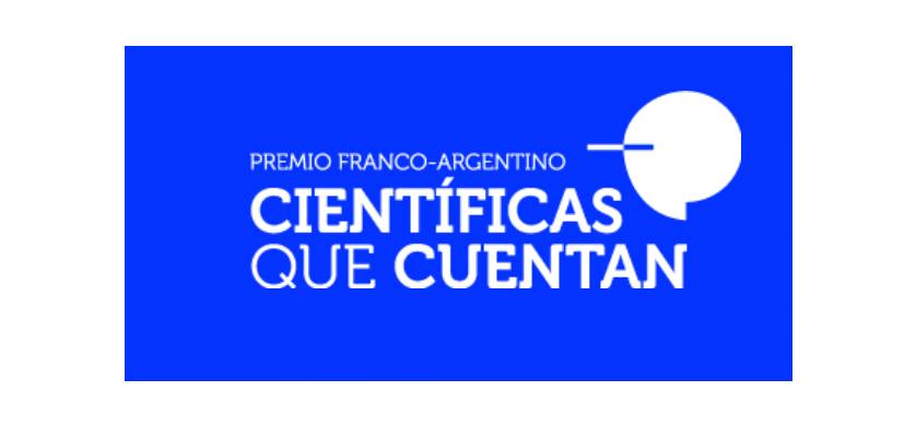 Está abierta la convocatoria para la tercera edición del Premio “Científicas Que Cuentan”