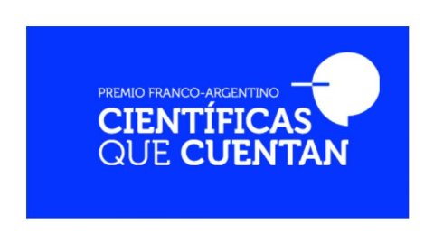 Está abierta la convocatoria para la tercera edición del Premio “Científicas Que Cuentan”