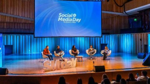 Social Media Day Buenos Aires tendrá una edición especial de innovación y creatividad en la TECweek