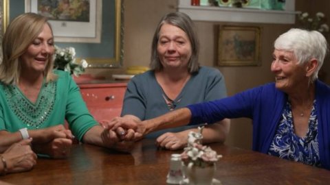 Universal+ estrena el documental “A Friends of the family: verdadera maldad”