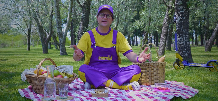 Cambi TV: Una nueva propuesta educativa y social para la familia
