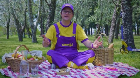 Cambi TV: Una nueva propuesta educativa y social para la familia