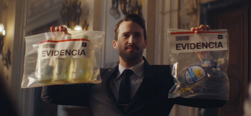 Grey Argentina presenta su primera campaña creativa para Magistral