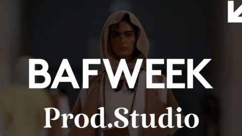 Bafweek & Prod Studio: la convergencia entre la moda y la experiencia digital