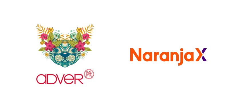 Naranja X elige a AdverPR como su agencia de Brand PR
