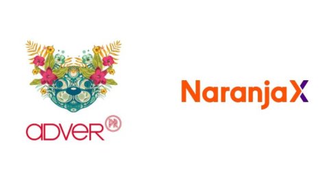 Naranja X elige a AdverPR como su agencia de Brand PR