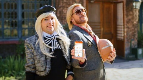 Caro Pardíaco presenta a Papá Pardíaco, la nueva campaña de NIDO by Super y Galicia