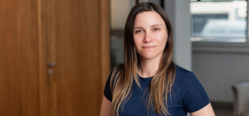 The Juju incorpora nueva Head of Strategy en Argentina
