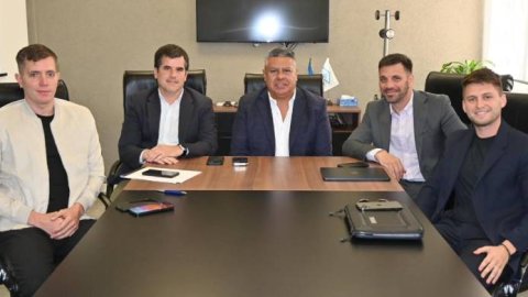 AFA institucionaliza a WIN Investments como una plataforma para el financiamiento de clubes