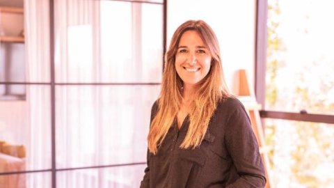 Karina Aiello es la nueva Gerente General Global de CAS
