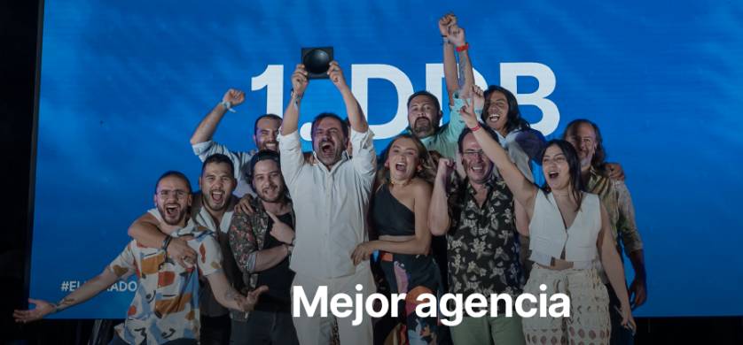 Festival ElDorado premió la excelencia creativa en Colombia