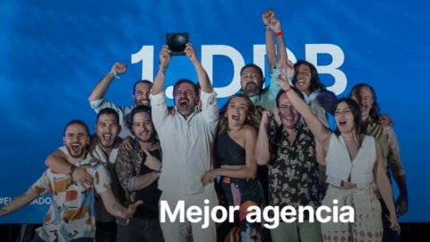 Festival ElDorado premió la excelencia creativa en Colombia