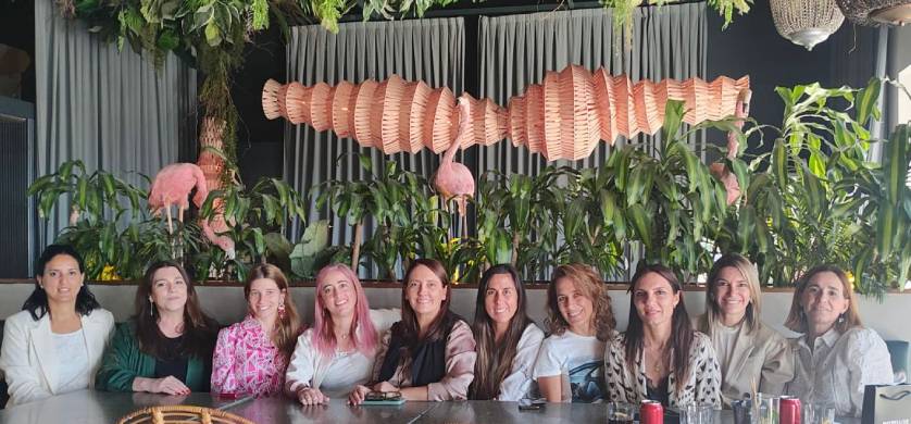 IAB Argentina realizó el primer IAB Marketers Forum
