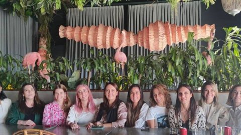 IAB Argentina realizó el primer IAB Marketers Forum